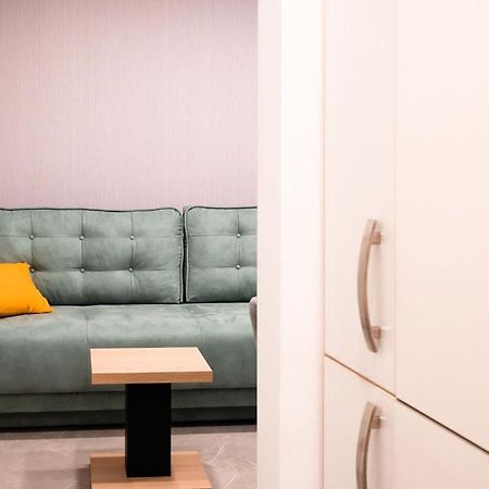 Epi - Edina Prava Izbira Appartement Izola Buitenkant foto