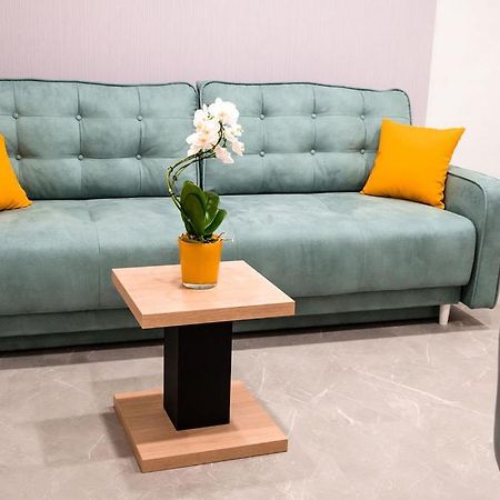 Epi - Edina Prava Izbira Appartement Izola Buitenkant foto