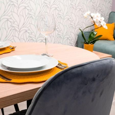 Epi - Edina Prava Izbira Appartement Izola Buitenkant foto
