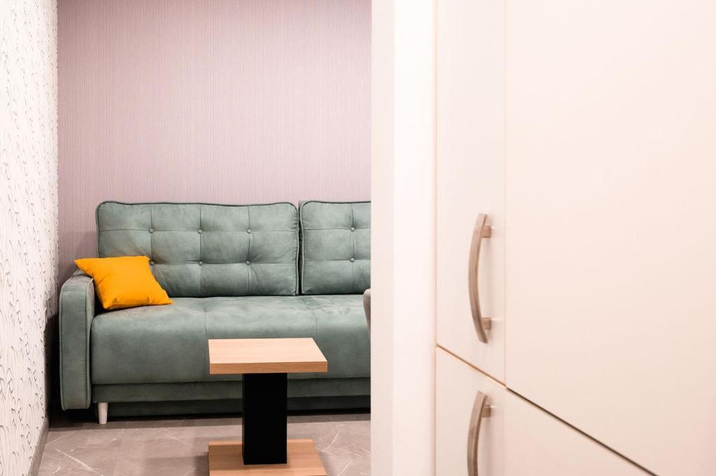 Epi - Edina Prava Izbira Appartement Izola Buitenkant foto