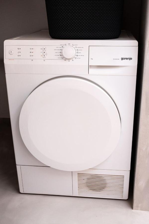 Epi - Edina Prava Izbira Appartement Izola Buitenkant foto