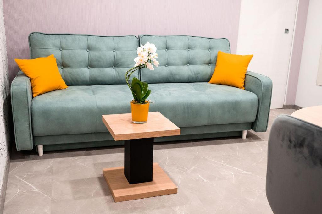 Epi - Edina Prava Izbira Appartement Izola Buitenkant foto