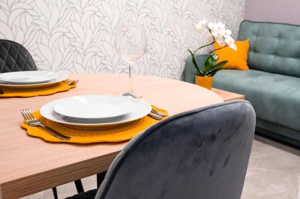 Epi - Edina Prava Izbira Appartement Izola Buitenkant foto